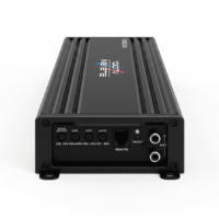 Amplificador Monoblock Clase D Modelo : EMX2000.1D (NUEVO)