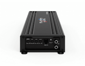 Amplificador Monoblock Clase D Modelo : EMX2000.1D (NUEVO)