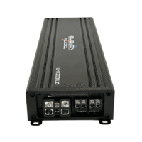 Amplificador Monoblock Clase D Modelo : EMX2000.1D (NUEVO)