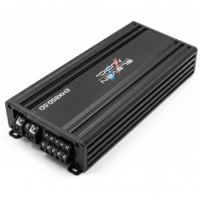 EMX850 (2) Amplificador Clase D Modelo: EMX850.5D (NUEVO)