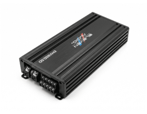 EMX850 (2) Amplificador Clase D Modelo: EMX850.5D (NUEVO)