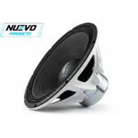 Subwoofer de 21" Eleven Audio Modelo: EPW21NEO (NUEVO)