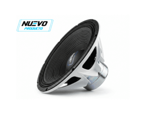 Subwoofer de 21" Eleven Audio Modelo: EPW21NEO (NUEVO)