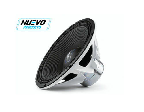 EPW21NEO (1) Subwoofer de 21" Eleven Audio Modelo: EPW21NEO (NUEVO)