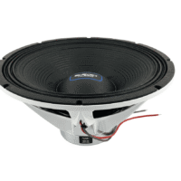Subwoofer de 21" Eleven Audio Modelo: EPW21NEO (NUEVO)