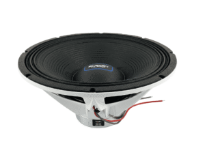 Subwoofer de 21" Eleven Audio Modelo: EPW21NEO (NUEVO)