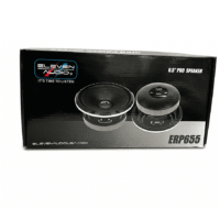 Altavoz de 9" Modelo: ERP88 (PAR)