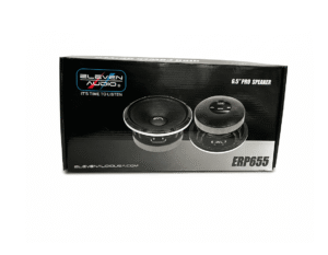 Altavoz de 9" Modelo: ERP88 (PAR)