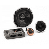 Componente Sound Quality de 6.5" Modelo: ESQ65.3