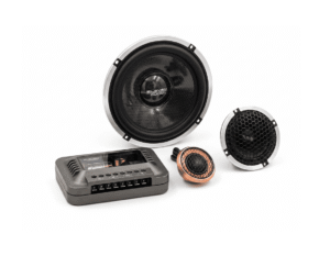 Componente Sound Quality de 6.5" Modelo: ESQ65.3