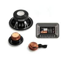 Componente Sound Quality de 6.5" Modelo: ESQ65.3