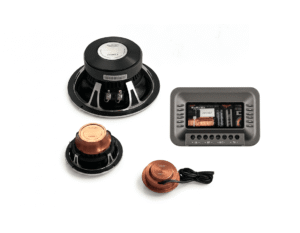 Componente Sound Quality de 6.5" Modelo: ESQ65.3