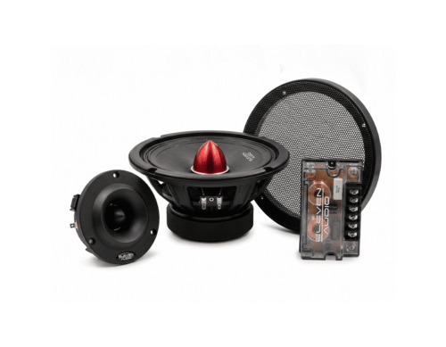 EST-625V2 (1) Componente de 6.5" Modelo : EST-625V2