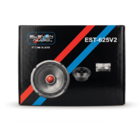Componente de 6.5" Modelo : EST-625V2
