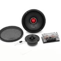 Componente de 6.5" Modelo : EST-625V2