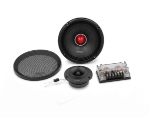 Componente de 6.5" Modelo : EST-625V2