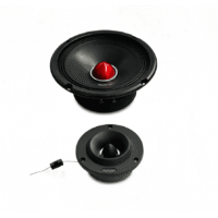 Componente de 6.5" Modelo : EST-625V2