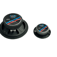 Componente de 6.5" Modelo : EST-625V2