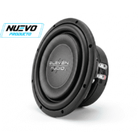 ESW10FLWP (1) Subwoofer Plano 10" Modelo: ESW10FLWP (NUEVO)