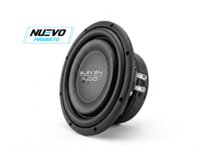 ESW10FLWP (1) Subwoofer Plano 10" Modelo: ESW10FLWP (NUEVO)