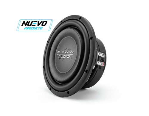 ESW10FLWP (1) Subwoofer Plano 10" Modelo: ESW10FLWP (NUEVO)