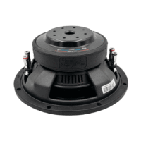 ESW10FLWP (2) Subwoofer Plano 10" Modelo: ESW10FLWP (NUEVO)