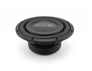 ESW10FLWP (3) Subwoofer Plano 10" Modelo: ESW10FLWP (NUEVO)
