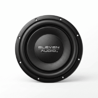 ESW10FLWP (4) Subwoofer Plano 10" Modelo: ESW10FLWP (NUEVO)