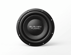 ESW10FLWP (4) Subwoofer Plano 10" Modelo: ESW10FLWP (NUEVO)