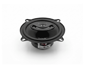 Bocina Coaxial 5.25" Modelo: ESX525 (PAR)