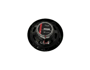 Bocina Coaxial 5.25" Modelo: ESX525 (PAR)