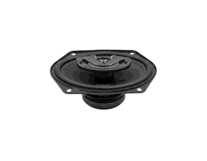 ESX57 (1) Bocina Coaxial 5X7" Modelo: ESX57 (PAR)