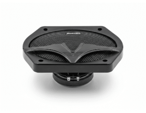 ESX57 (2) Bocina Coaxial 5X7" Modelo: ESX57 (PAR)