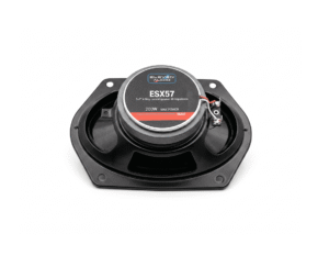 ESX57 (3) Bocina Coaxial 5X7" Modelo: ESX57 (PAR)