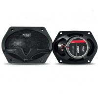 ESX57 (4) Bocina Coaxial 5X7" Modelo: ESX57 (PAR)