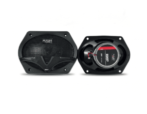 ESX57 (4) Bocina Coaxial 5X7" Modelo: ESX57 (PAR)