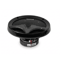 ESX65 (1) Bocina Coaxial Eleven Audio 6.5" Modelo: ESX65 (PAR)