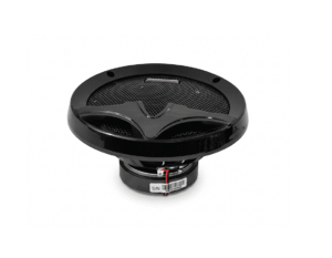 ESX65 (1) Bocina Coaxial Eleven Audio 6.5" Modelo: ESX65 (PAR)