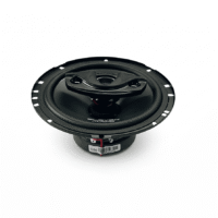 ESX65 (2) Bocina Coaxial Eleven Audio 6.5" Modelo: ESX65 (PAR)