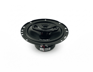 ESX65 (2) Bocina Coaxial Eleven Audio 6.5" Modelo: ESX65 (PAR)