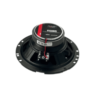 ESX65 (3) Bocina Coaxial Eleven Audio 6.5" Modelo: ESX65 (PAR)