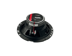 ESX65 (3) Bocina Coaxial Eleven Audio 6.5" Modelo: ESX65 (PAR)