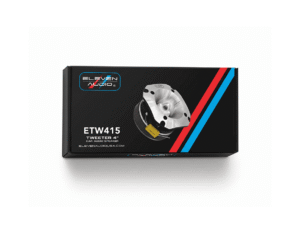 ETW415 (5) Super Tweeter Eleven Audio Modelo: ETW415 (NUEVO)(PAR)