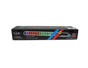 Antena LED Eleven Audio Modelo: ETWL02COB
