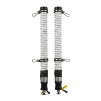 Antena LED Eleven Audio Modelo: ETWL02COB