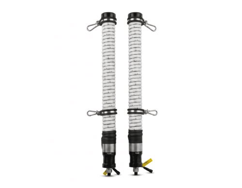 ETWL02COB Antena LED Eleven Audio Modelo: ETWL02COB