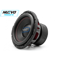 Subwoofer de 12" Eleven Audio Modelo: EW1204 (NUEVO)