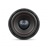 Subwoofer de 12" Eleven Audio Modelo: EW1204 (NUEVO)