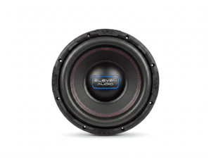 Subwoofer de 12" Eleven Audio Modelo: EW1204 (NUEVO)