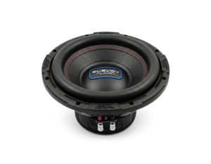 Subwoofer de 10" Eleven Audio Modelo: EW1004 (NUEVO)